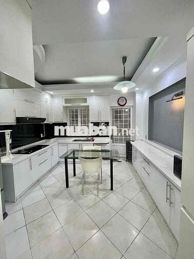 cho thuê nhà đg số 3 khu tên lửa full nội thất giá 25tr
