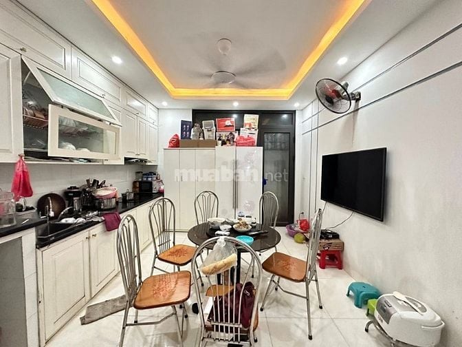 Phân lô 72m²,5 tầng; nối Vành đai 2.5,Linh Đàm,Kim Giang, Vũ Tông Phan