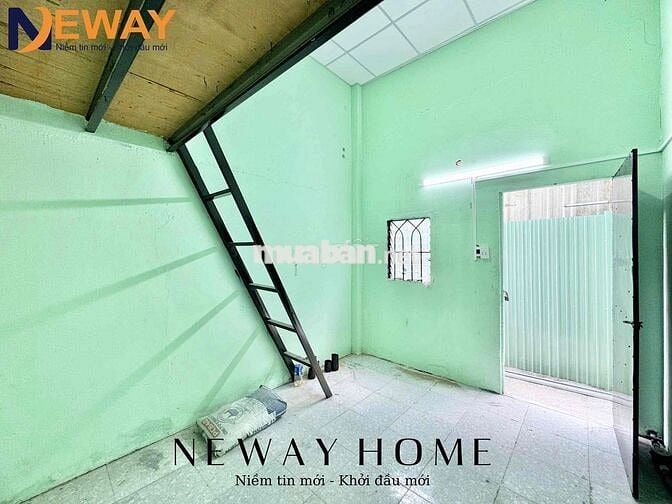 KHAI TRƯƠNG DÃY TRỌ TRỆT GIÁ RẺ MỚI XÂY NGAY LÊ ĐÌNH CẨN - TỈNH LỘ 10