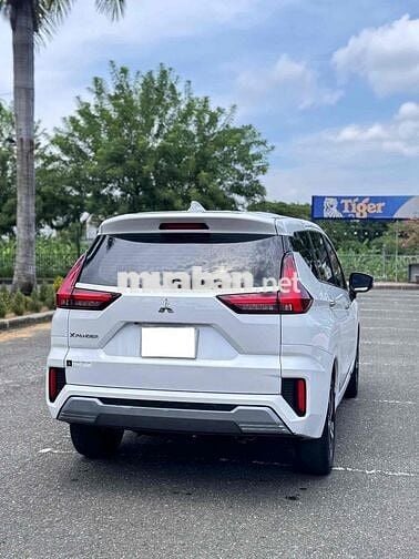 Mitsubishi Xpander 2023 AT Premium - 45000 km