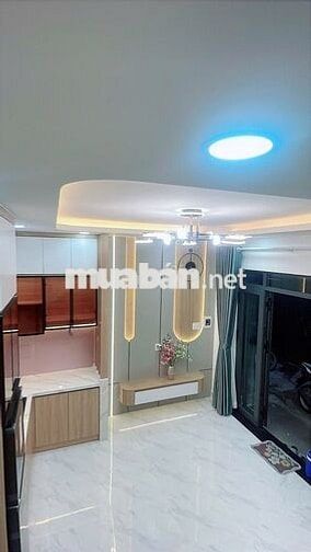 SIÊU PHẨM 2 TẦNG - 3PN - LÊ VĂN DUYỆT - SÁT QUẬN 1 - HBG - CHỈ 6,9 TỶ