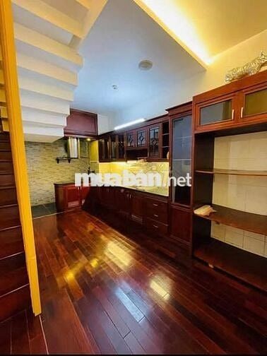 🏢 CẠNH LÊ VĂN SỸ - VỊ TRÍ ĐẮC ĐỊA - NHÀ MỚI ĐẸP 99% 🏢
