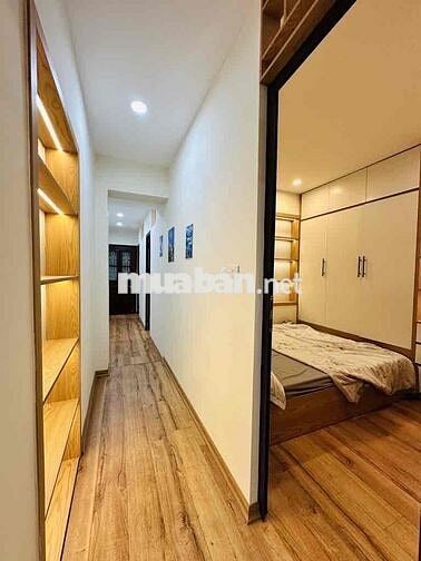 90m2 - 4.35 TỶ TRUNG TÂM HAI BÀ TRƯNG - MỘT BƯỚC LÊN PHỐ