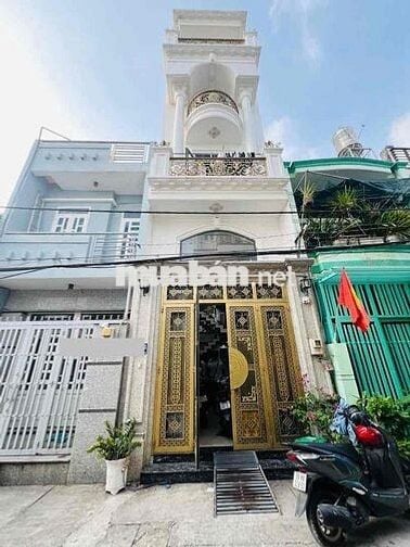 CHỦ KẸT TIỀN BÁN GẤP NHÀ TÂM HUYẾT LKHU 5-6