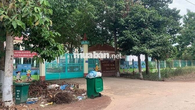 Đất Gần Khu Hành Chính Chơn Thành, Bình Phước