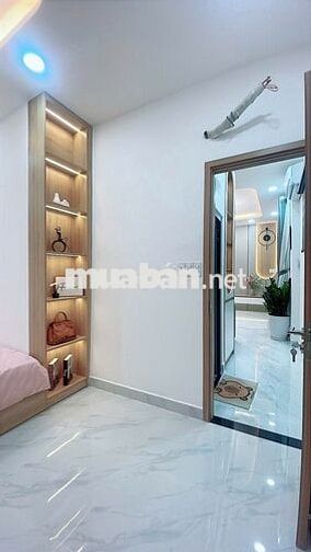 SIÊU PHẨM 2 TẦNG - 3PN - LÊ VĂN DUYỆT - SÁT QUẬN 1 - HBG - CHỈ 6,9 TỶ