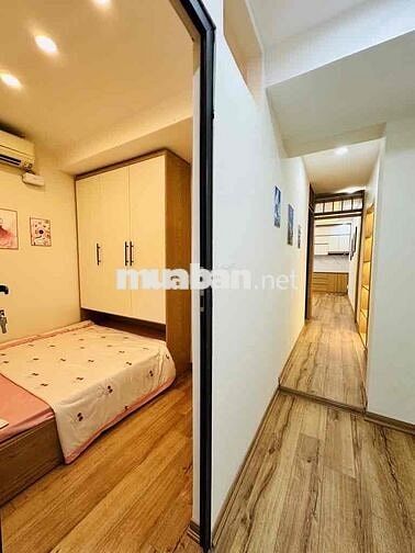 90m2 - 4.35 TỶ TRUNG TÂM HAI BÀ TRƯNG - MỘT BƯỚC LÊN PHỐ