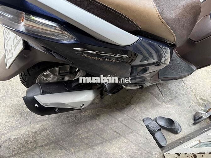 BÁN LEADE 2024 XE ĐẸP MÁY ZIN ĐẦY ĐỦ ĐỒ THEO XE