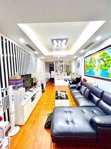 BÁN NHÀ PHỐ PHÙNG CHÍ KIÊN DT52/60 m x6 Tầng  2 thoáng