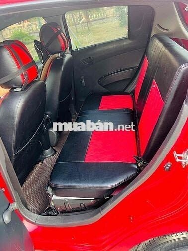 Chevrolet Spark 2011 - 150000 km