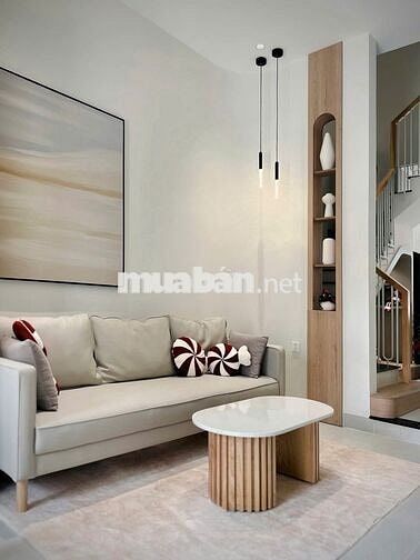 ( QUÁ HOT )  MẶT TIỀN KHU K300 ,DT 5.5X15 ,3 TẦNG NGAY VINCOMS CỘNGHÒA