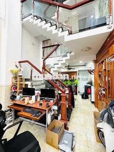 CHỦ KẸT TIỀN BÁN GẤP NHÀ TÂM HUYẾT LKHU 5-6