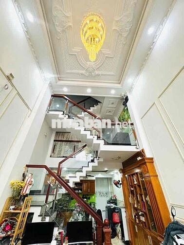 CHỦ KẸT TIỀN BÁN GẤP NHÀ TÂM HUYẾT LKHU 5-6