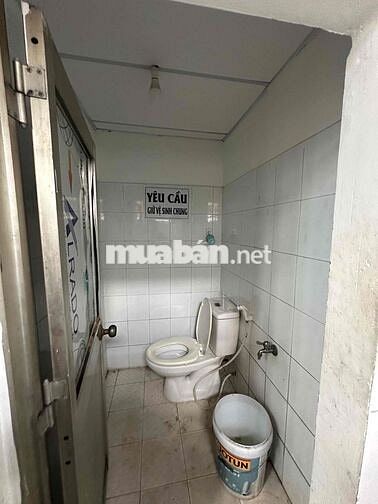 nhà vị trí kinh doanh khu bảy hiền 6m x 12m p11 tân bình