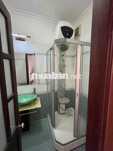 cho thuê nhà đg số 3 khu tên lửa full nội thất giá 25tr
