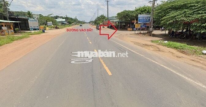 Đất Gần Khu Hành Chính Chơn Thành, Bình Phước