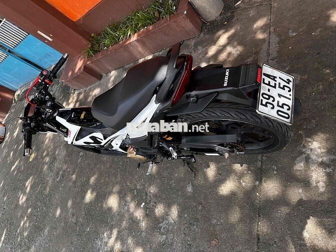 Raider 2019 bstp (CV 2025 ) Chính chủ ký giấy