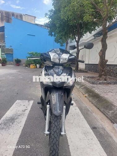 Xe honda furure fi