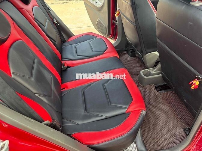 Kia Morning 2018 Si 1.25 MT - 73000 km