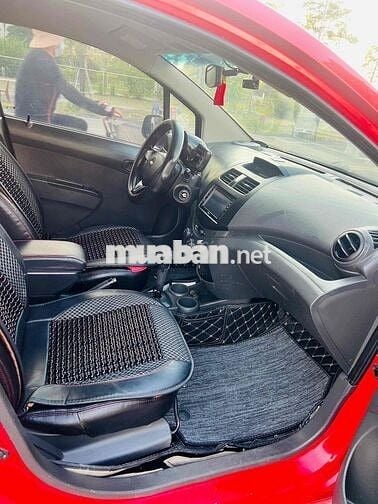 Chevrolet Spark 2011 - 150000 km