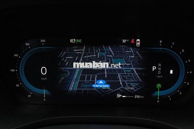 Volvo XC60 2025 Ultimate Dark B6 AWD - 4000 km