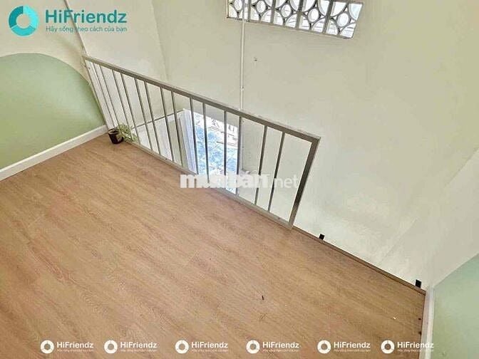 Cho thuê phòng trọ giá rẻ ngay ĐH SPKT, HUB,Hoàng Diệu 2