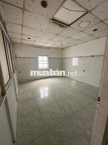 nhà vị trí kinh doanh khu bảy hiền 6m x 12m p11 tân bình