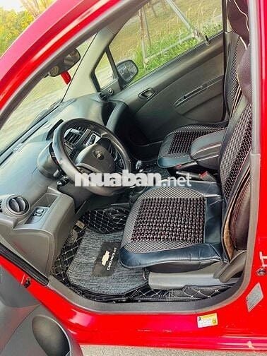 Chevrolet Spark 2011 - 150000 km