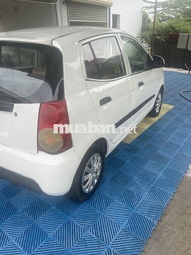 Kia Morning 2009  - 50000 km