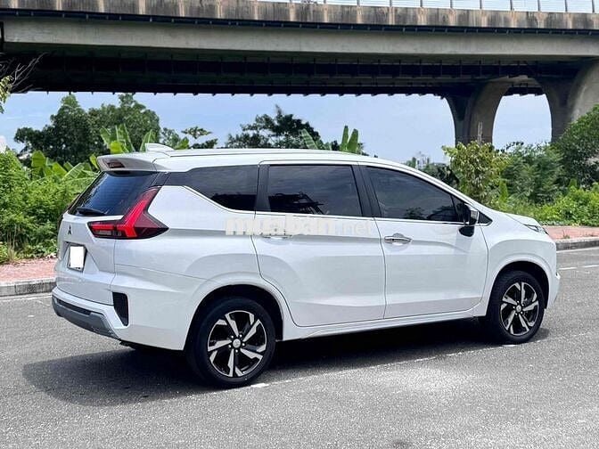 Mitsubishi Xpander 2023 AT Premium - 45000 km