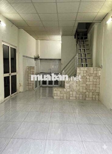 Nhà 1 trệt 1 lầu hẻm 144 Huỳnh Tấn Phát quận 7