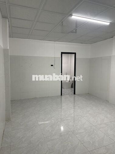 Nhà cho thuê hẻm xe tải Đ. Trần Thị Vững. P Linh Tây. 85m (Mới)
