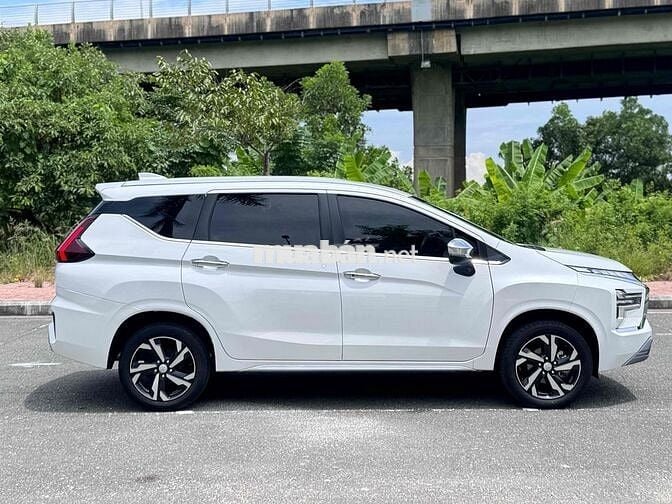 Mitsubishi Xpander 2023 AT Premium - 45000 km