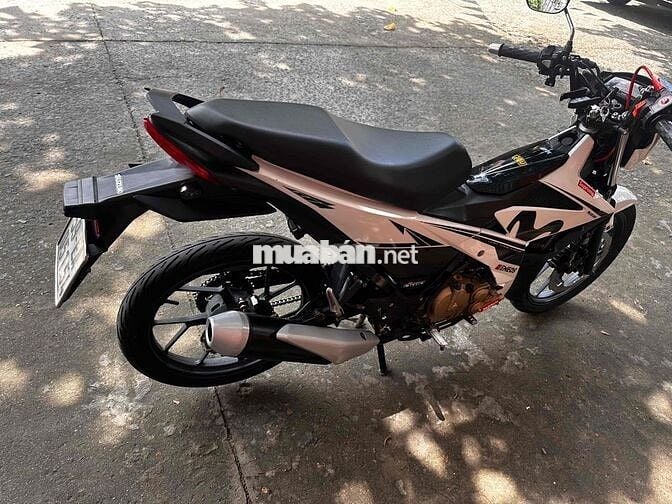 Raider 2019 bstp (CV 2025 ) Chính chủ ký giấy
