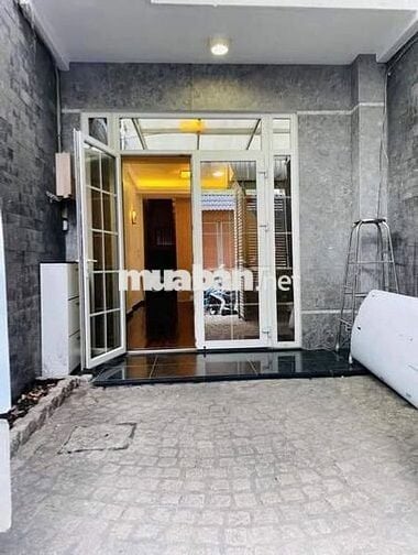 🏢 CẠNH LÊ VĂN SỸ - VỊ TRÍ ĐẮC ĐỊA - NHÀ MỚI ĐẸP 99% 🏢