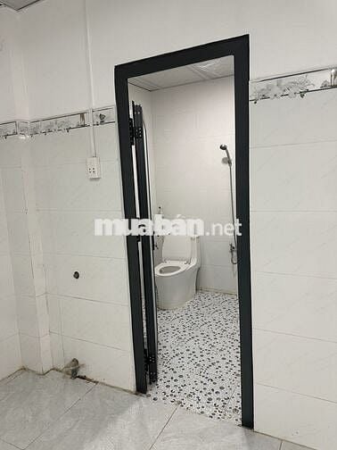 Nhà cho thuê hẻm xe tải Đ. Trần Thị Vững. P Linh Tây. 85m (Mới)