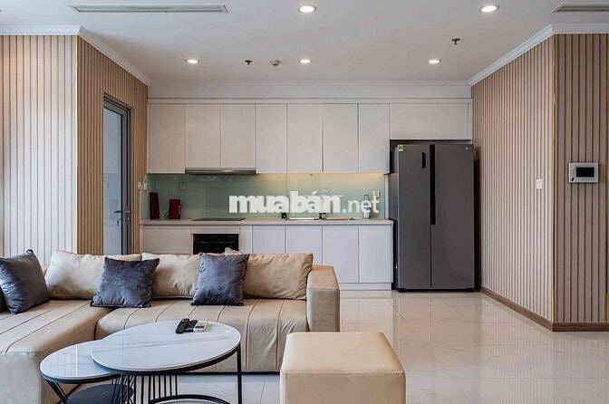 🌈Cho Thuê Căn 3PN, Dt 109m2 - Chung Cư Vinhomes Central Park🔥