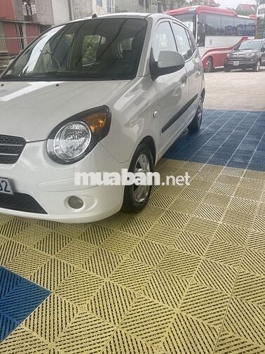 Kia Morning 2009  - 50000 km