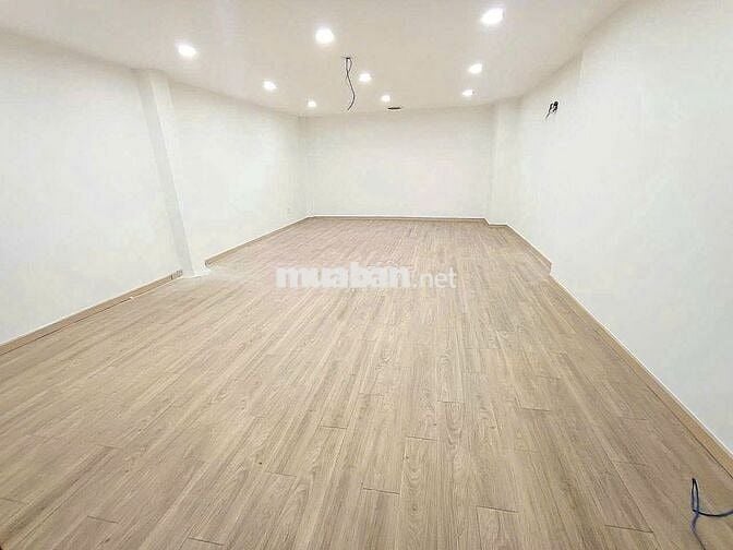 Cần cho thuê nhà MT 247B Lê Quang Định P.7 Q.Bình Thạnh.