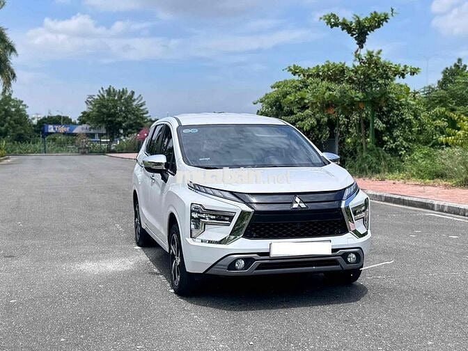 Mitsubishi Xpander 2023 AT Premium - 45000 km