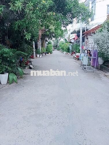 Bán Lô Đất Full Thổ Cư Hẻm 1544 Lê Văn Lương- Nhơn Đức -Nhà Bè.