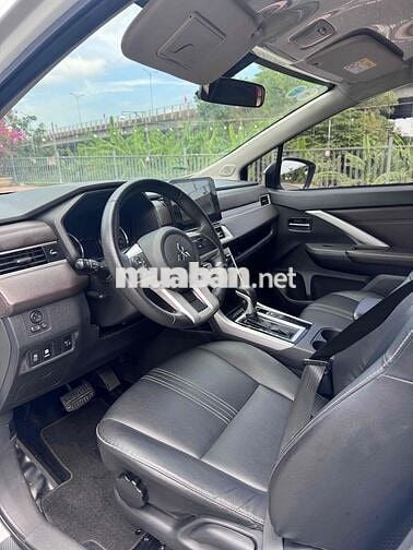 Mitsubishi Xpander 2023 AT Premium - 45000 km