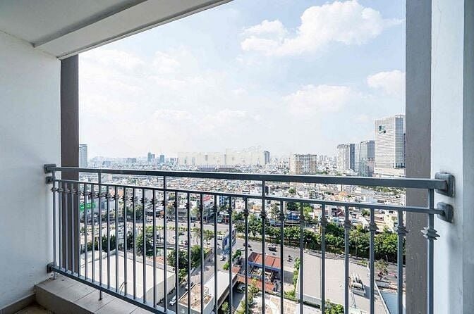 🌈Cho Thuê Căn 3PN, Dt 109m2 - Chung Cư Vinhomes Central Park🔥