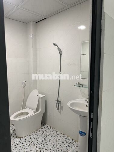 Nhà cho thuê hẻm xe tải Đ. Trần Thị Vững. P Linh Tây. 85m (Mới)