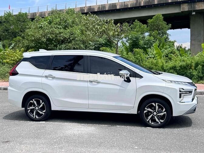 Mitsubishi Xpander 2023 AT Premium - 45000 km