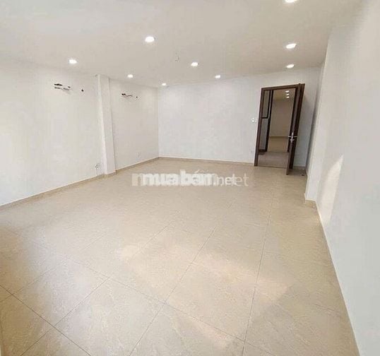 Cần cho thuê nhà MT 247B Lê Quang Định P.7 Q.Bình Thạnh.
