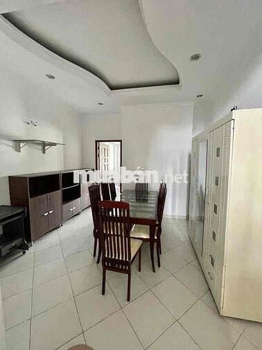cho thuê nhà đg số 3 khu tên lửa full nội thất giá 25tr