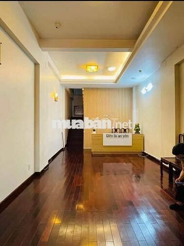 🏢 CẠNH LÊ VĂN SỸ - VỊ TRÍ ĐẮC ĐỊA - NHÀ MỚI ĐẸP 99% 🏢