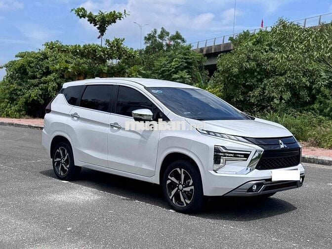 Mitsubishi Xpander 2023 AT Premium - 45000 km