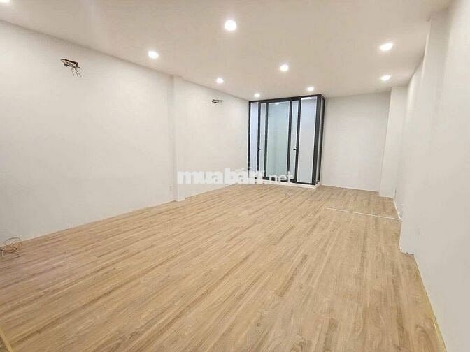 Cần cho thuê nhà MT 247B Lê Quang Định P.7 Q.Bình Thạnh.